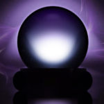 Crystal Ball Reading